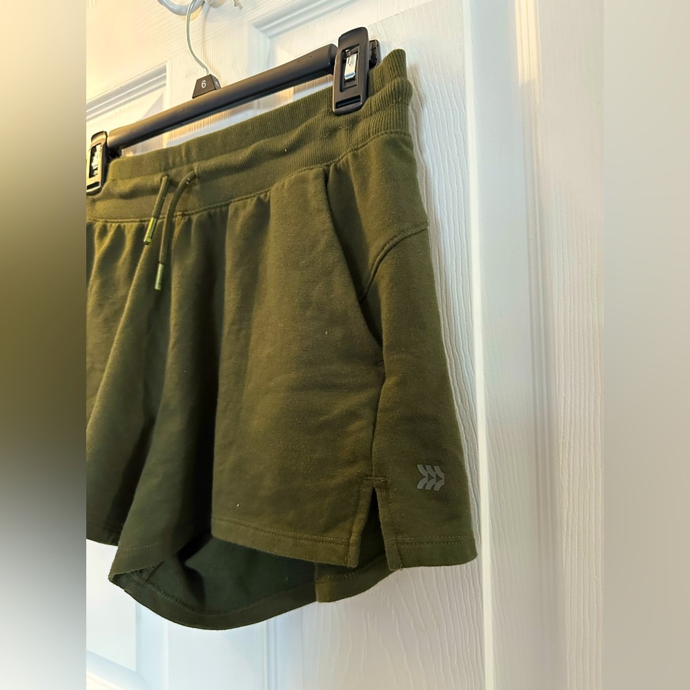 Target shorts